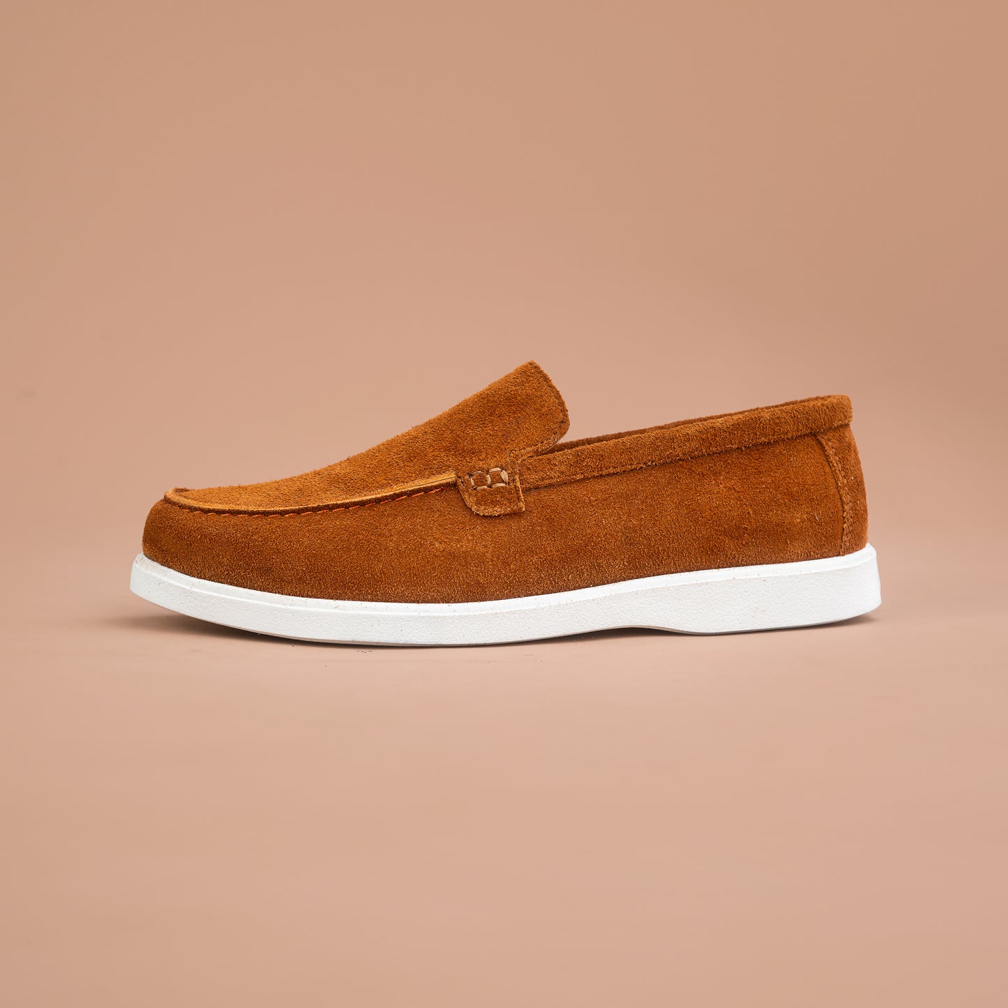 EVACI Suede