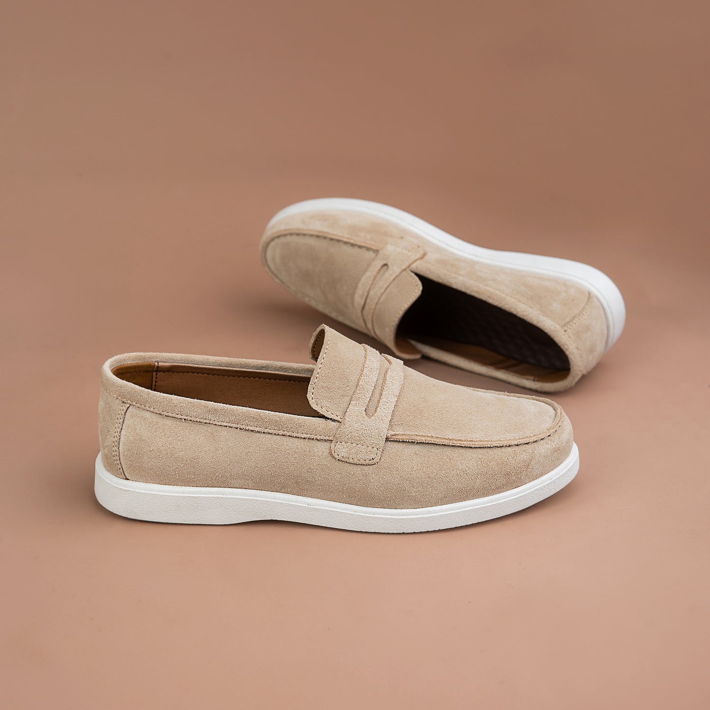 EVACI STRIPE