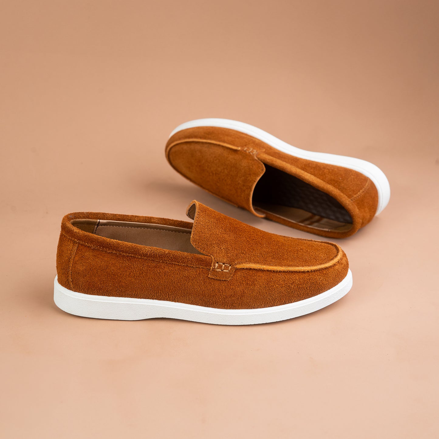 EVACI Suede