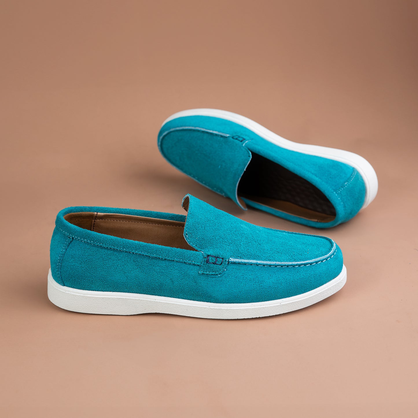 EVACI Suede