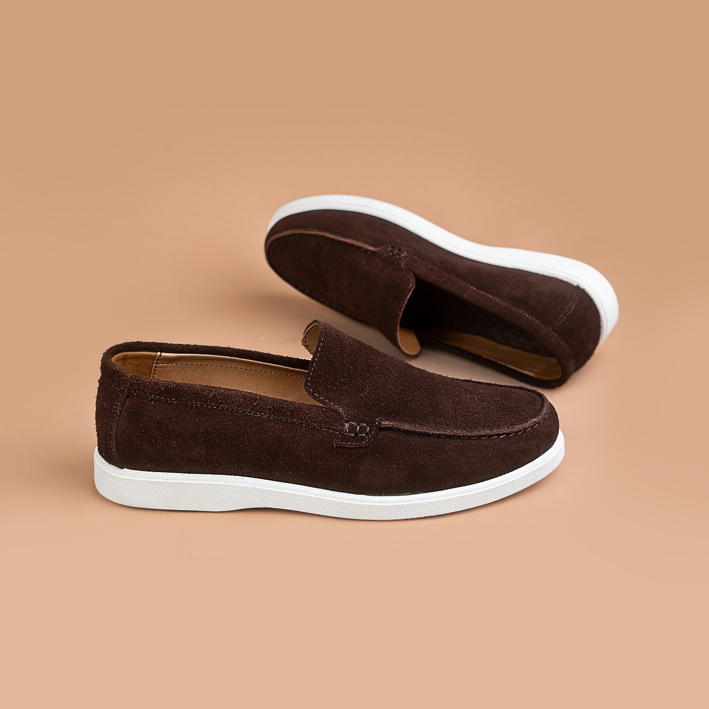 EVACI Suede