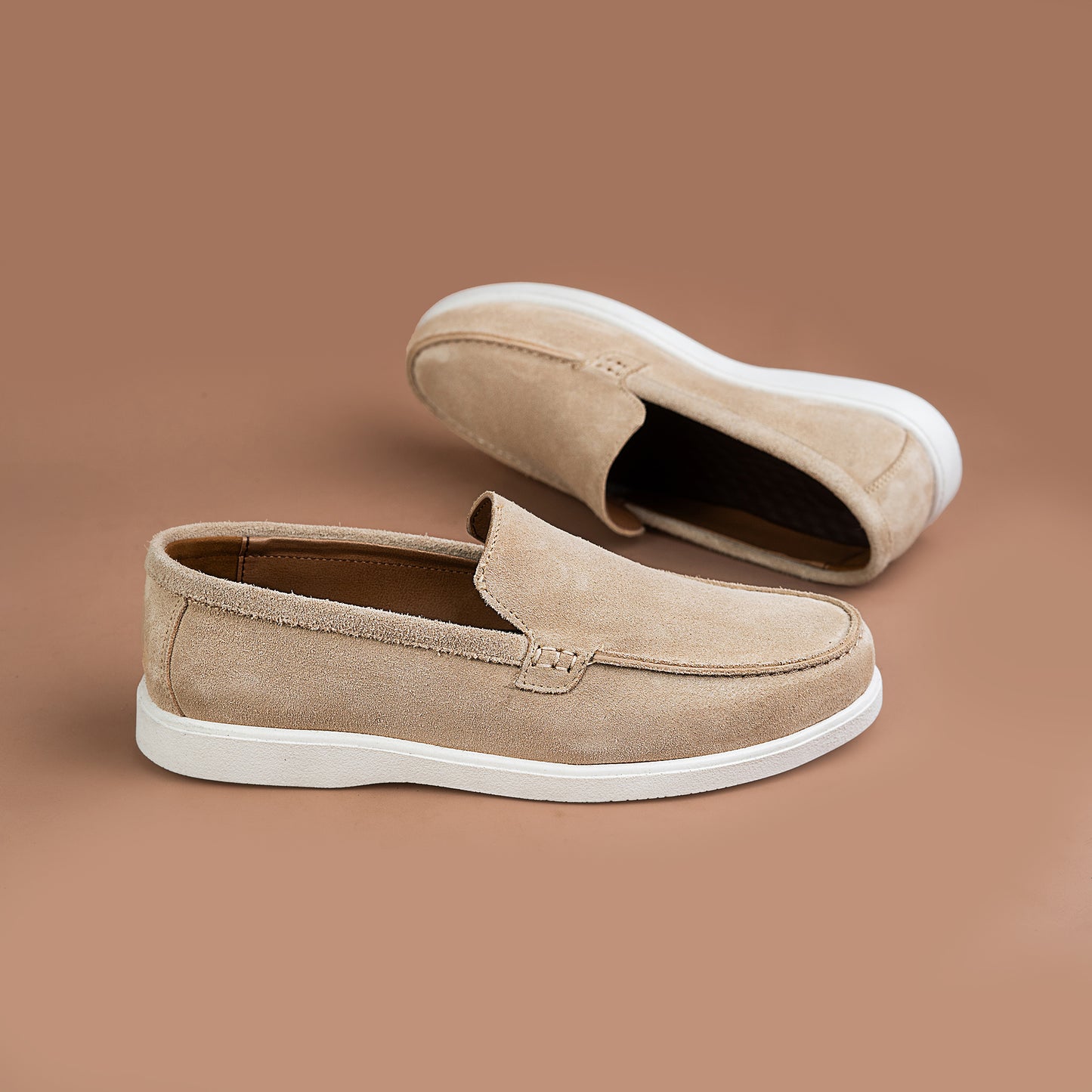 EVACI Suede