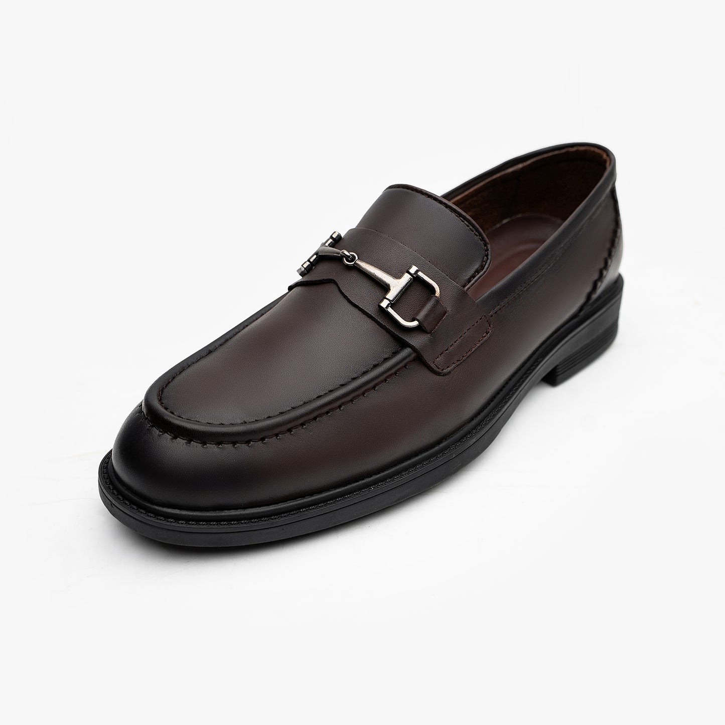 Belgian shoes brown