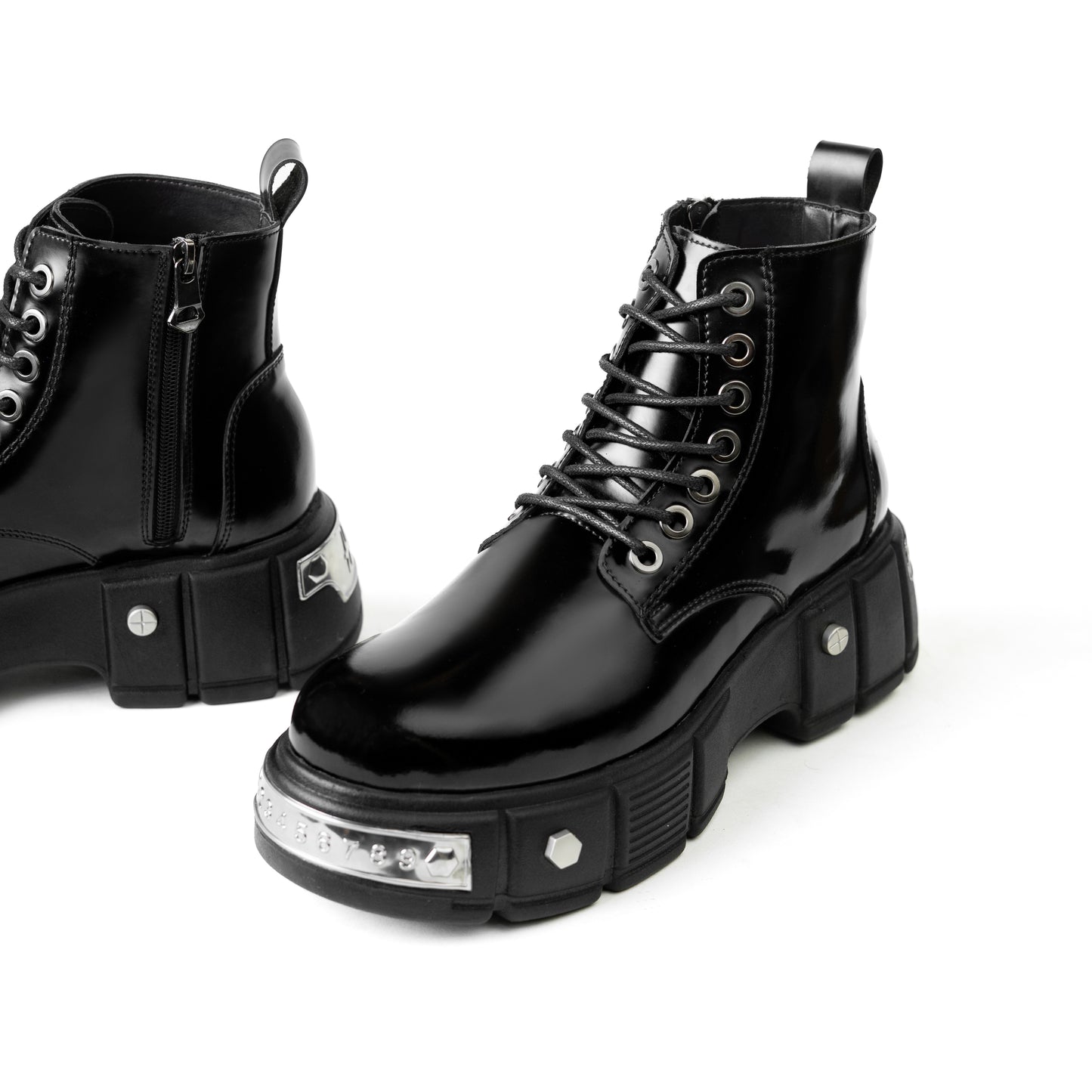JUMP BOOT