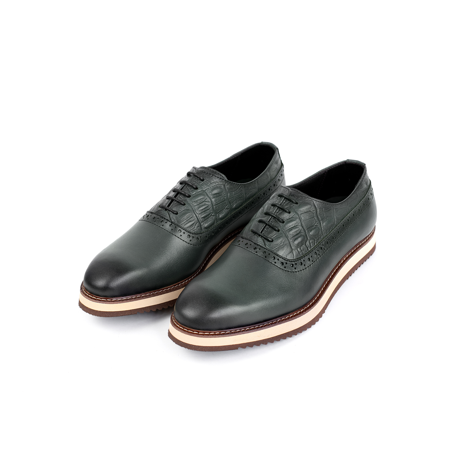 EVACI Prime Shoes
