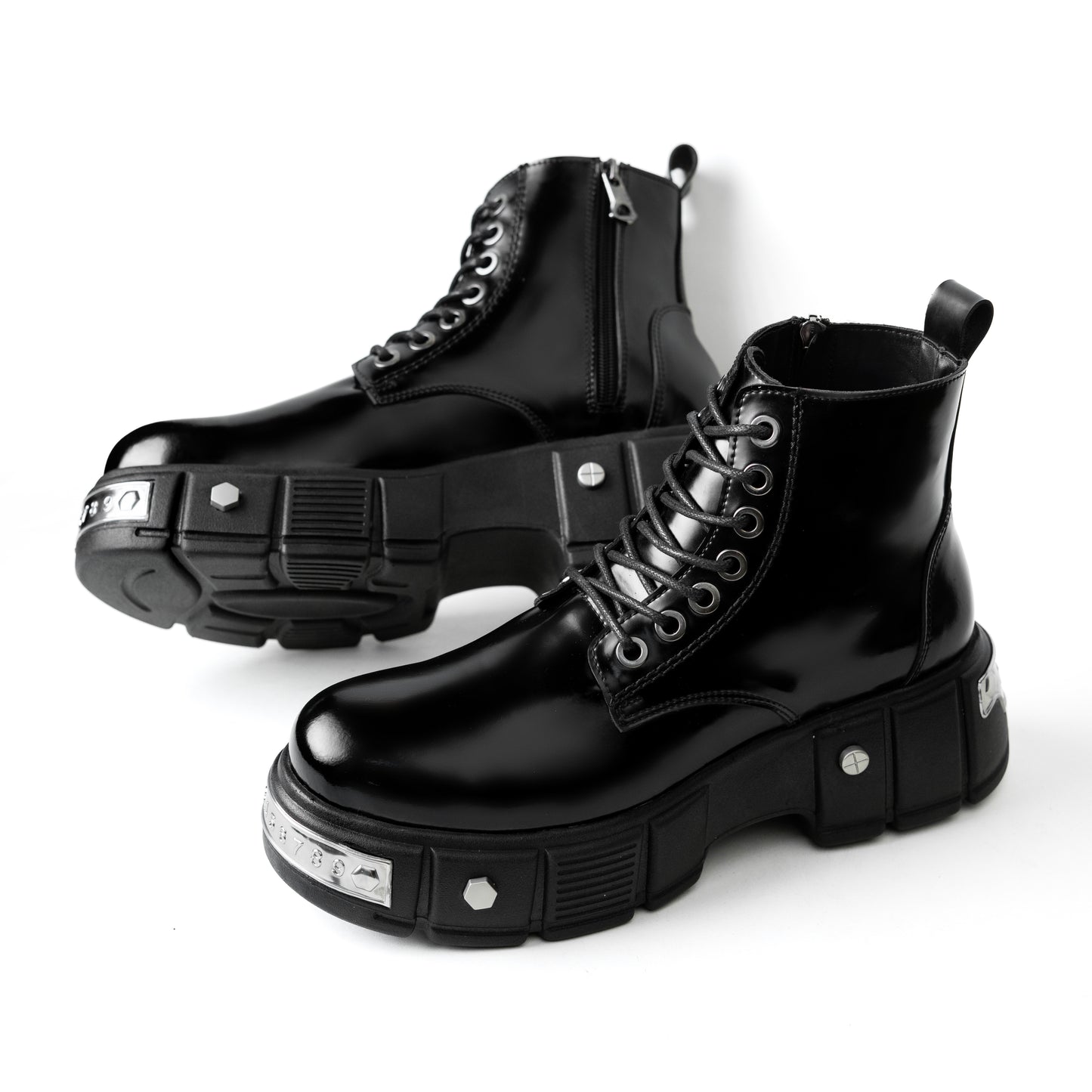 JUMP BOOT
