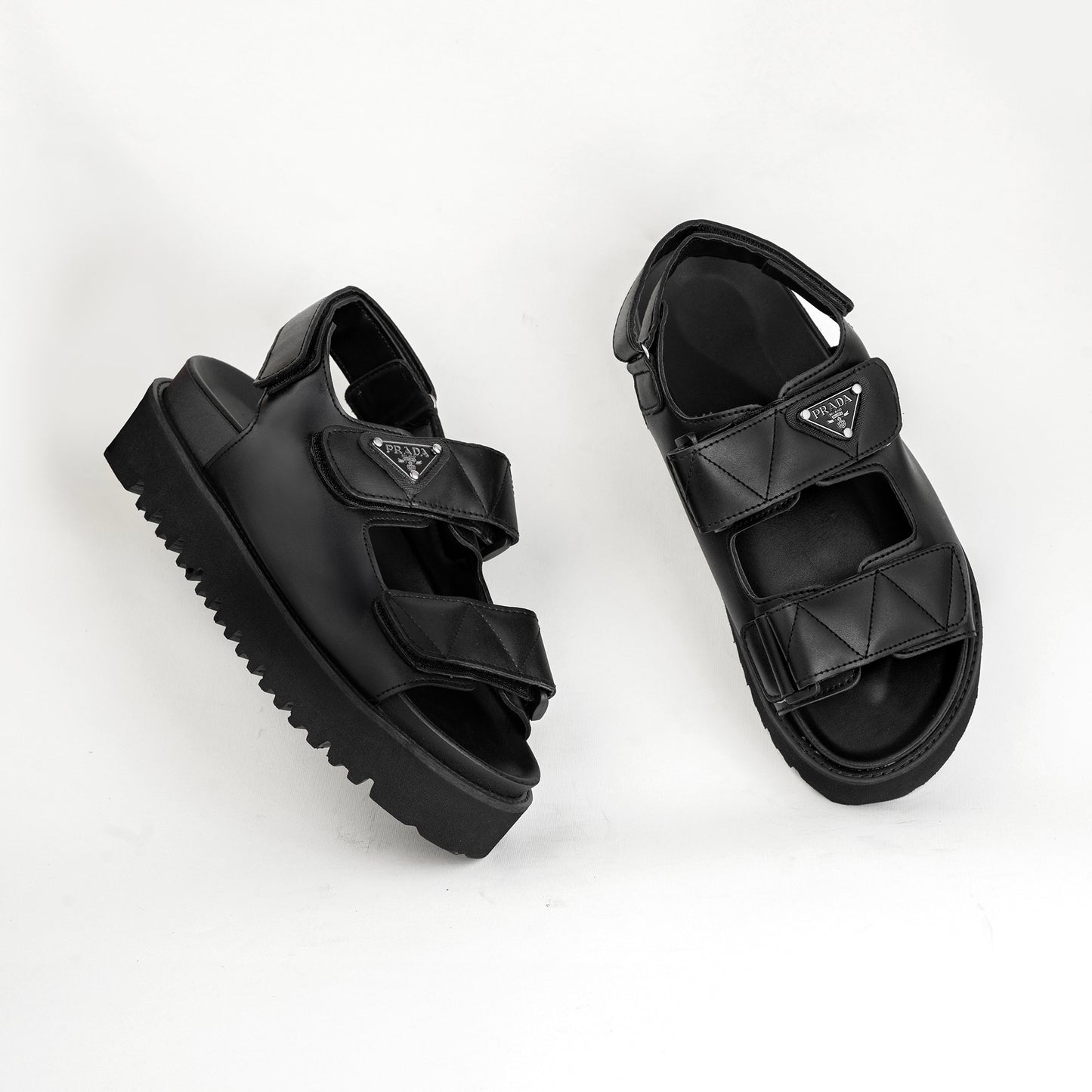 Prada Monolith