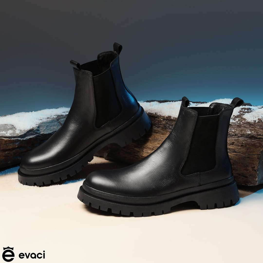 From Work to Weekend: Versatile Footwear Choices