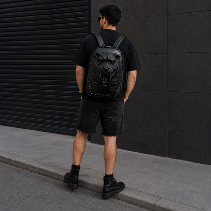 Black Panther Backpack