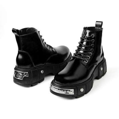 JUMP BOOT
