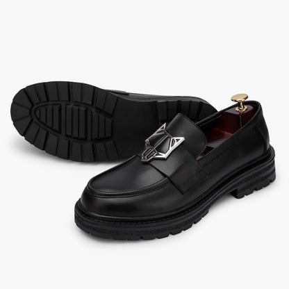 naked wolfe Classic Shoes