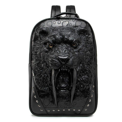 Black Panther Backpack