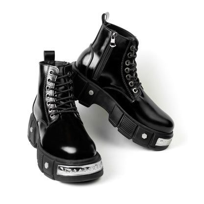 JUMP BOOT