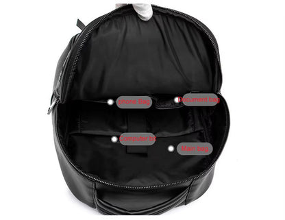 Black Panther Backpack