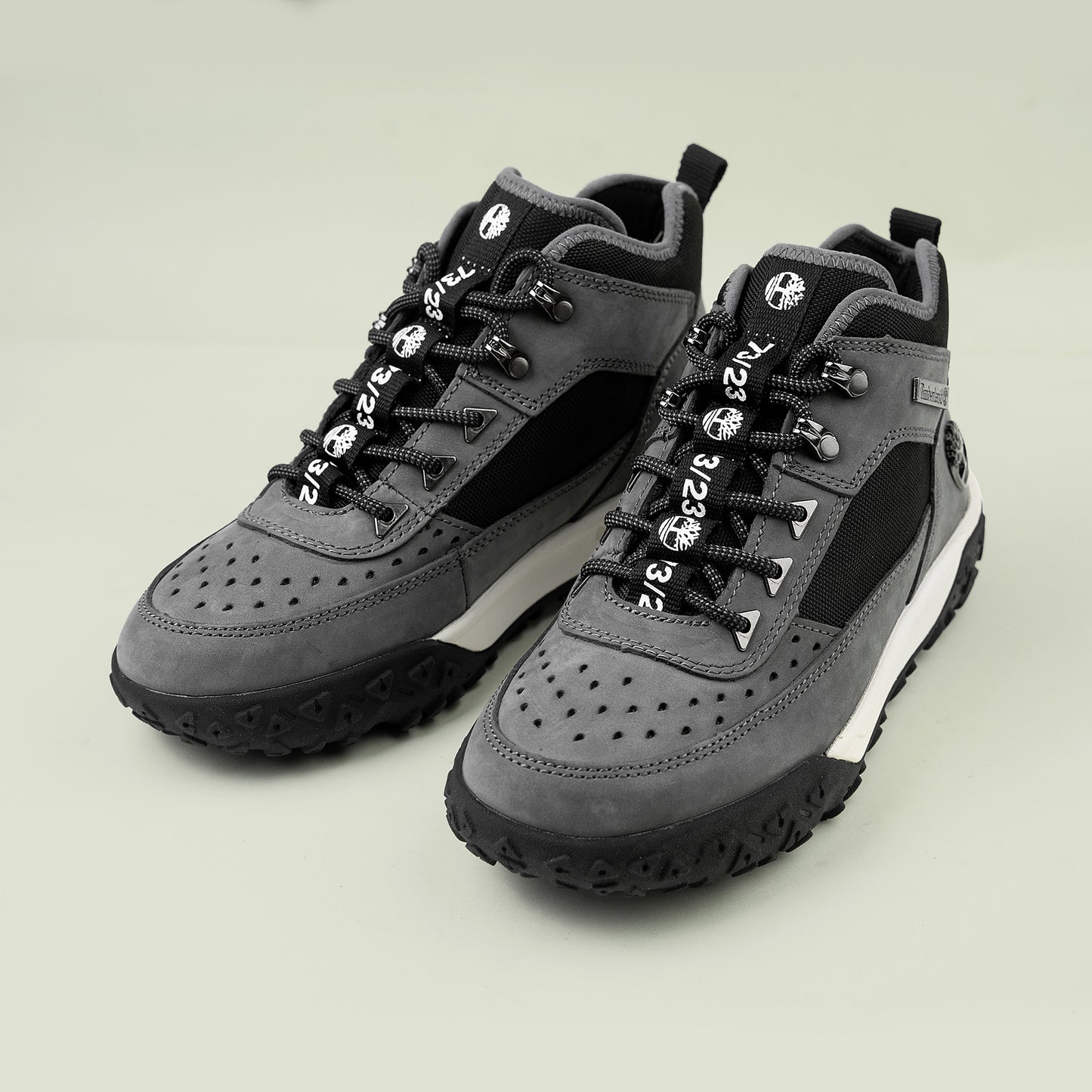 Men's Greenstride Motion 6 Oxford Shoe