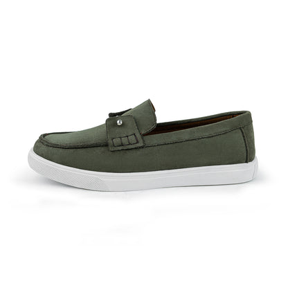 EVACI Suede Strap OILY