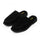 Suede Classic Slide BLACK