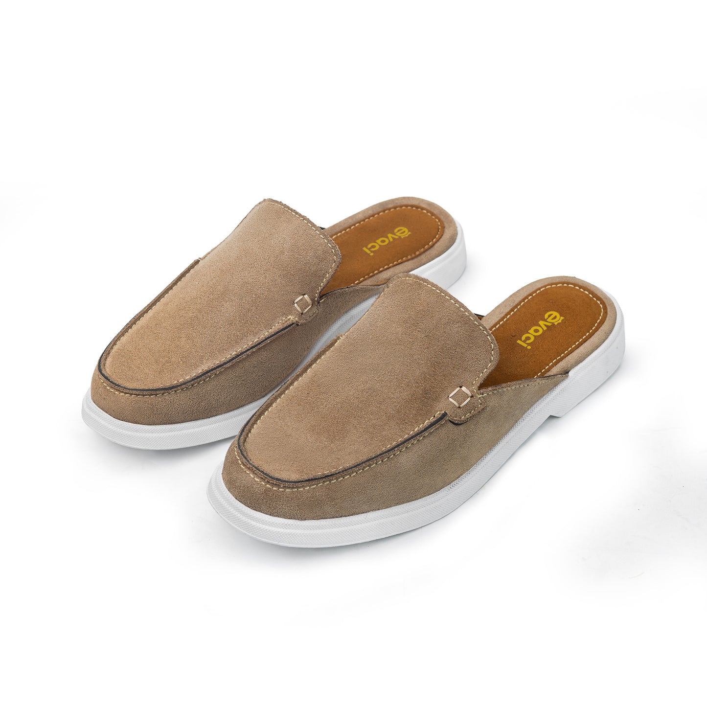 Suede Classic CAFE