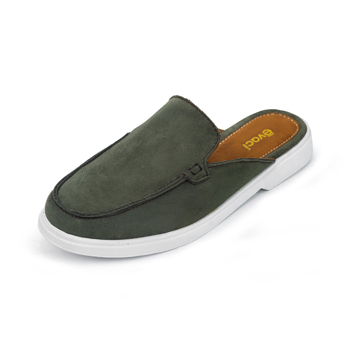 Suede Classic OILY