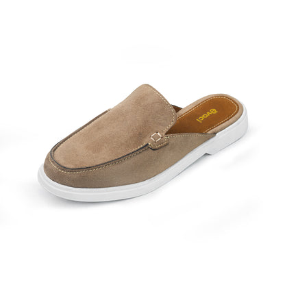 Suede Classic CAFE