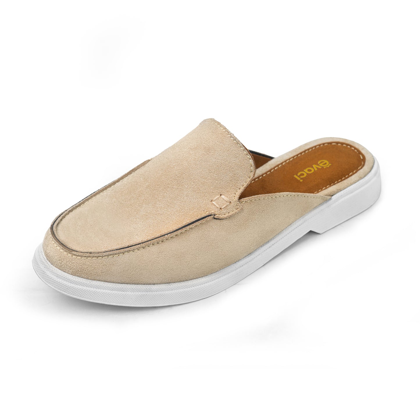 Suede Classic BEIGE