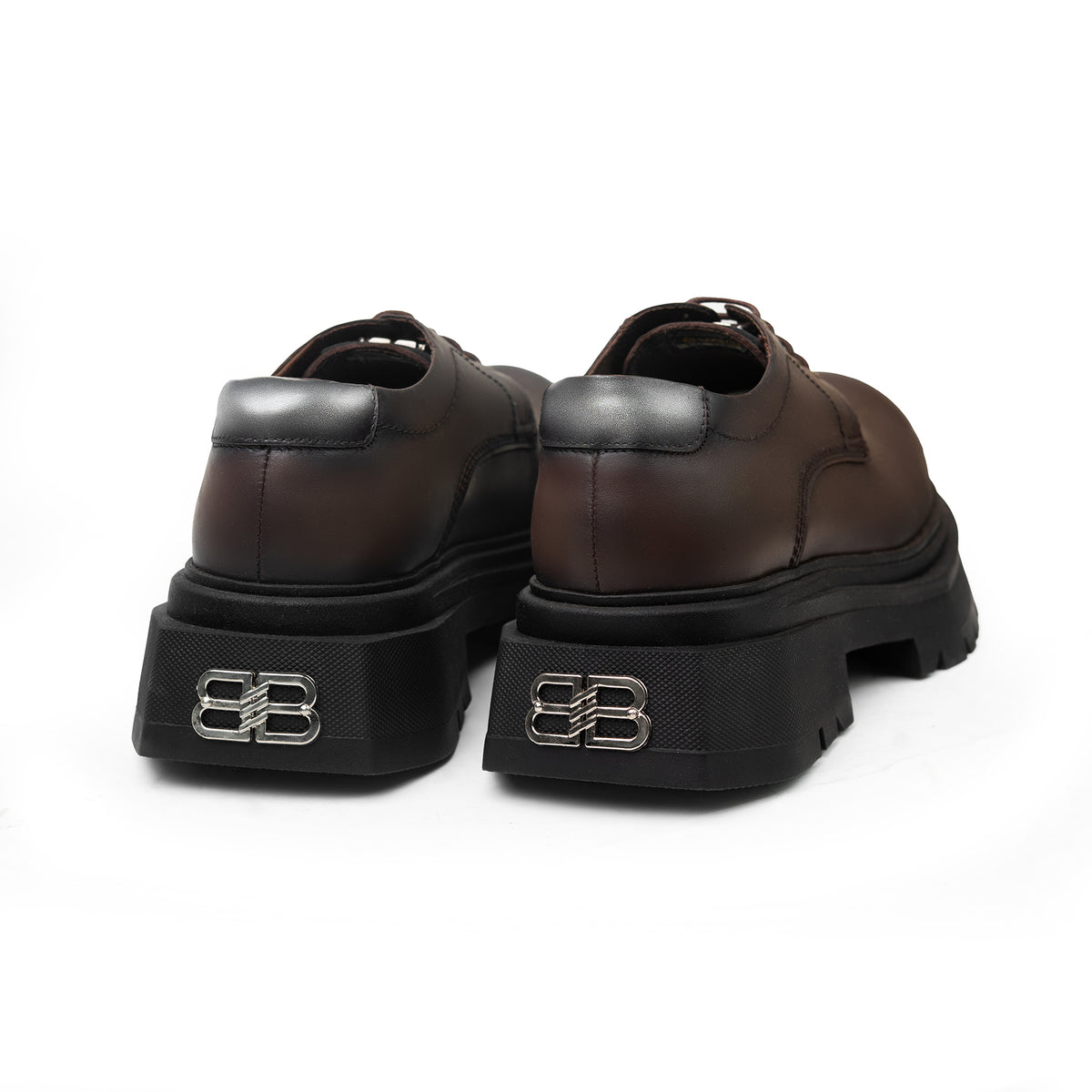 BB Chunky Derby BROWN