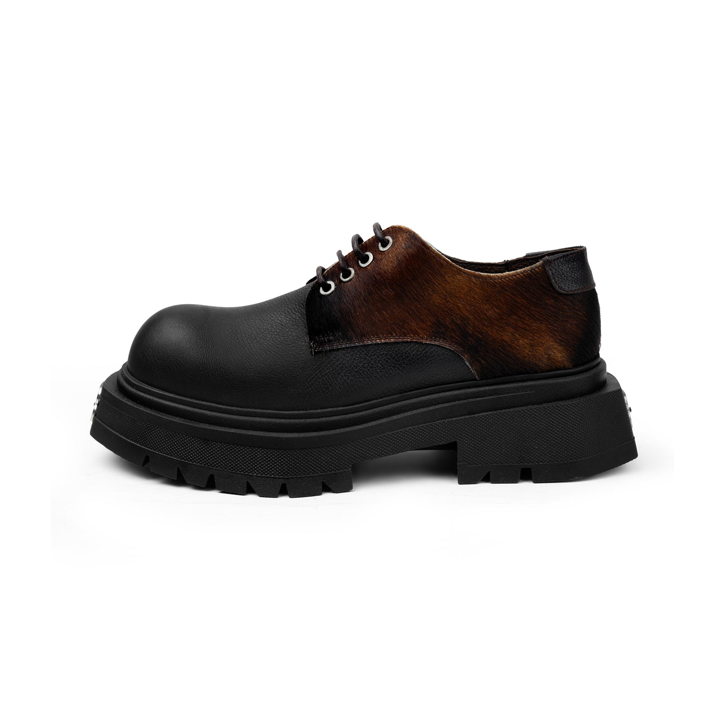 EVACI Rebel BROWN