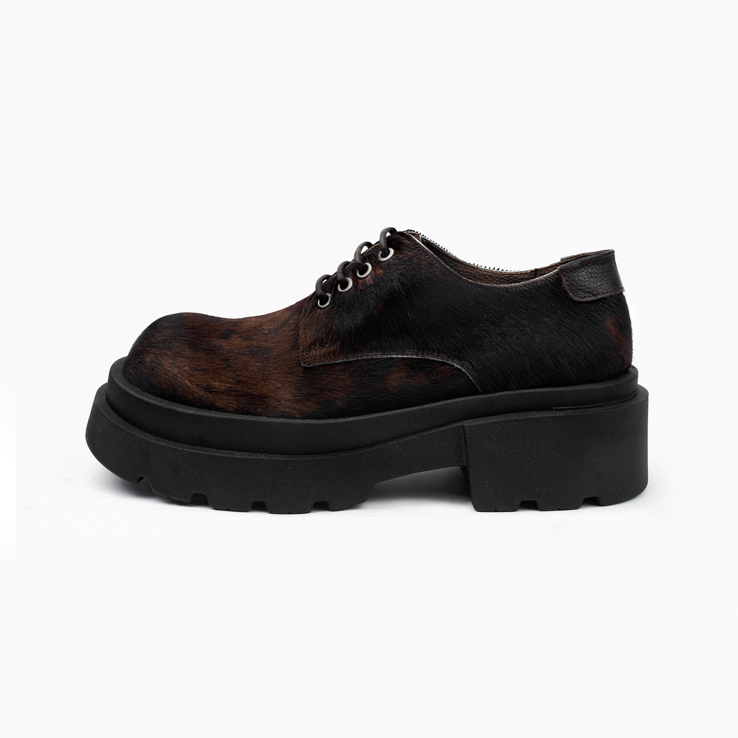 EVACI Heritage BROWN