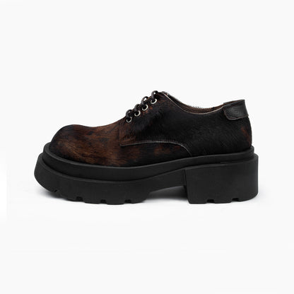 EVACI Heritage BROWN