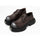 BB Chunky Derby BROWN