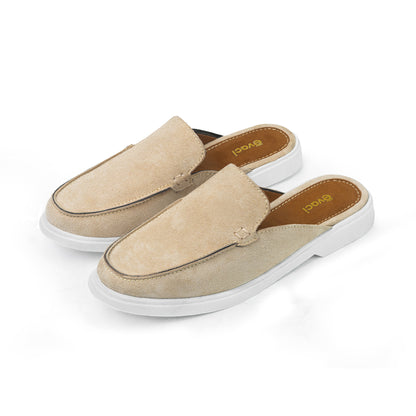 Suede Classic BEIGE
