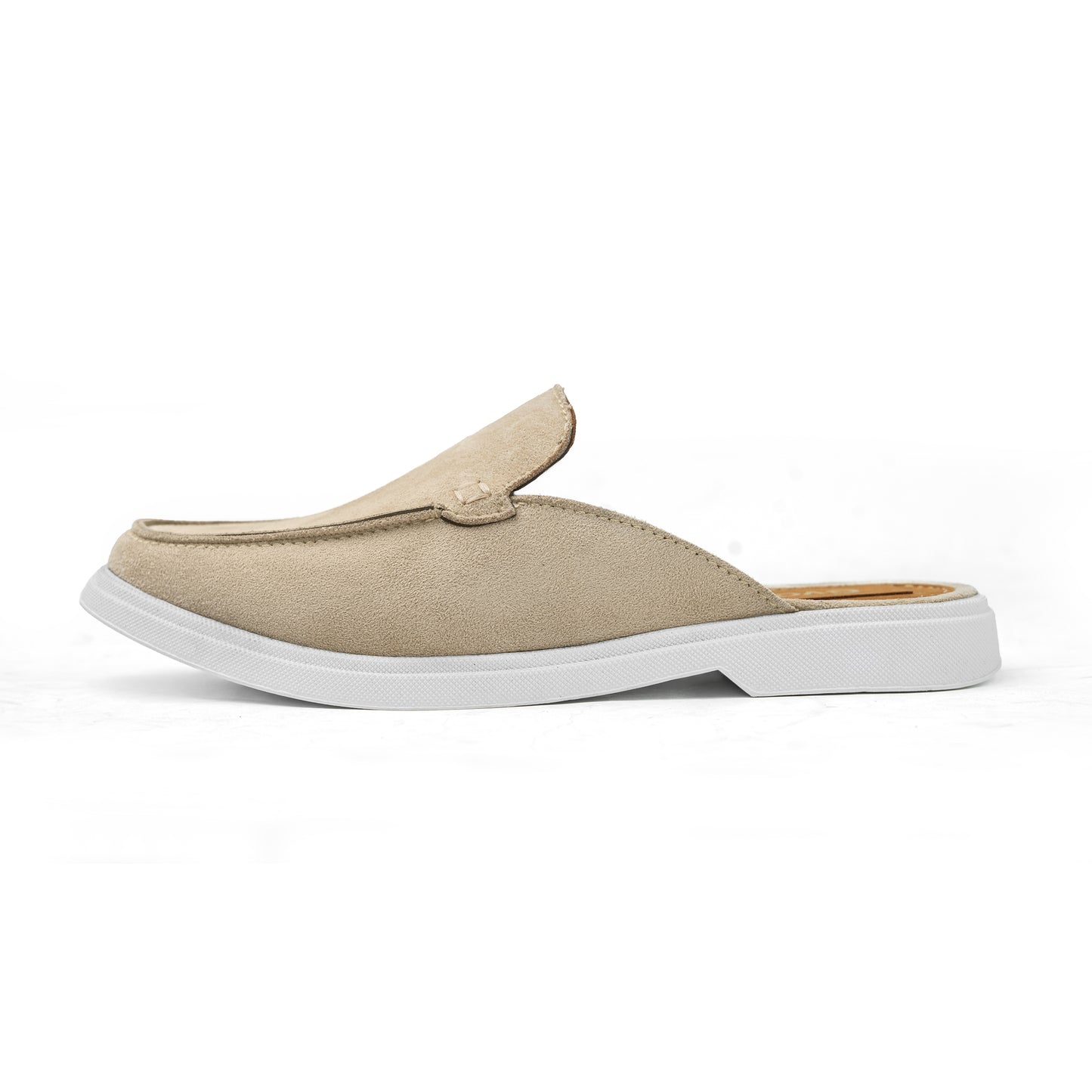 Suede Classic BEIGE