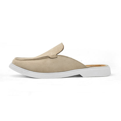 Suede Classic BEIGE