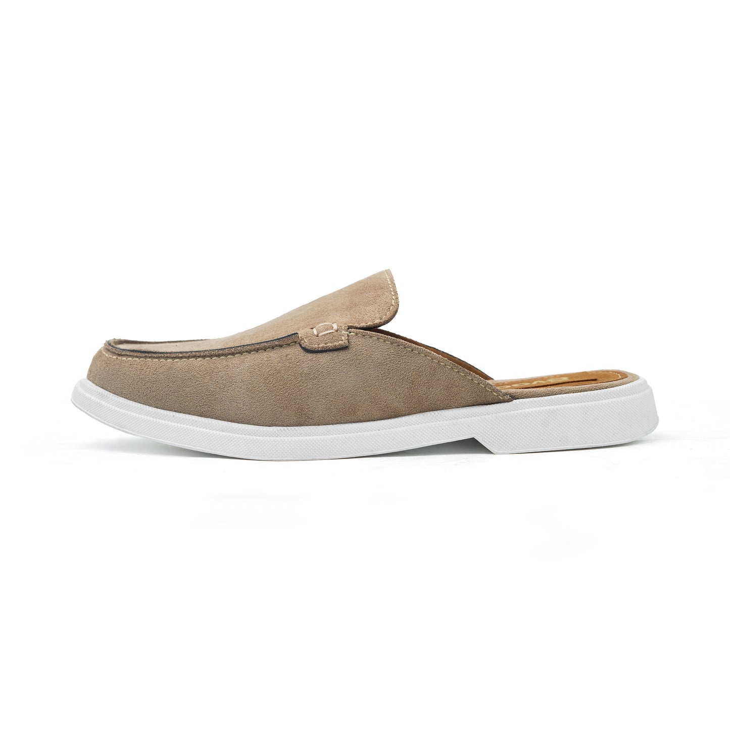 Suede Classic CAFE
