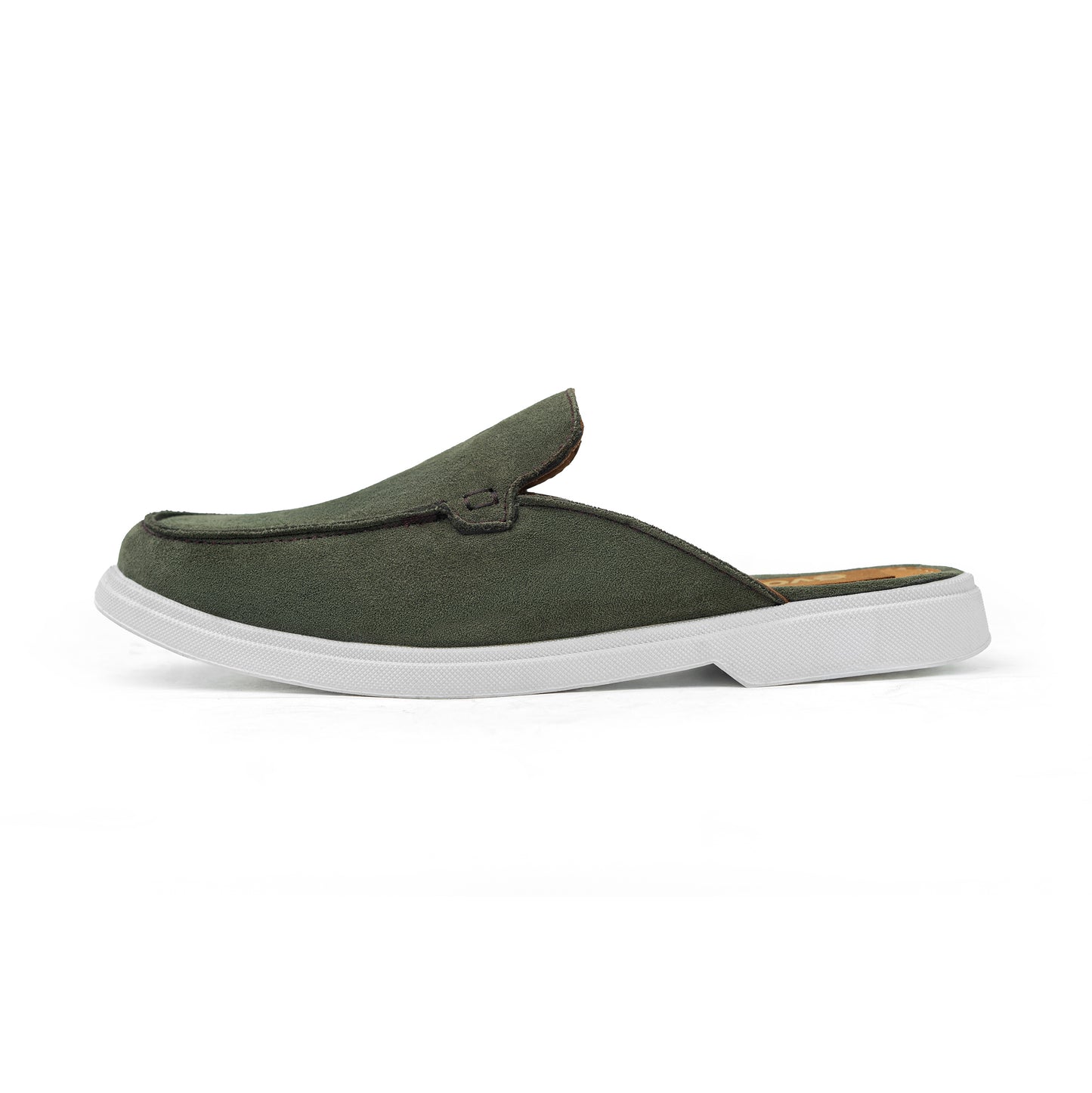 Suede Classic OILY