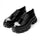Men’s Chunky Leather Shoes