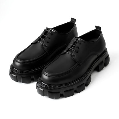 Mono Derby shoes