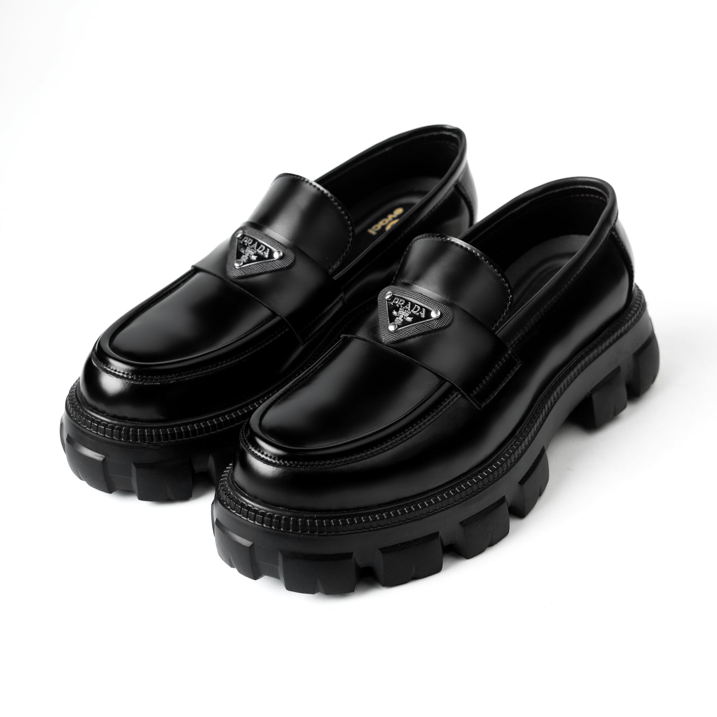 Prada Men’s – Collagen Shine