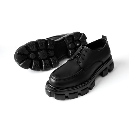 Mono Derby shoes