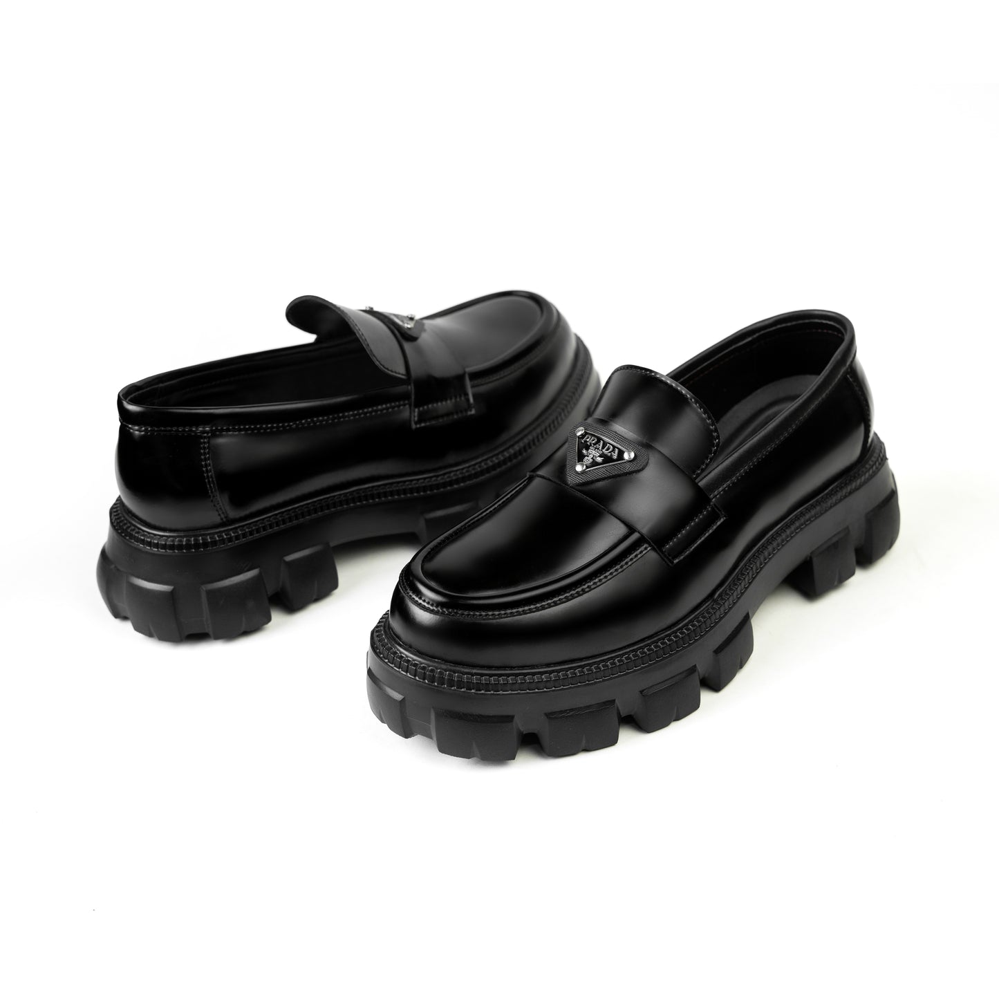 Prada Men’s – Collagen Shine