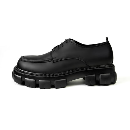 Mono Derby shoes