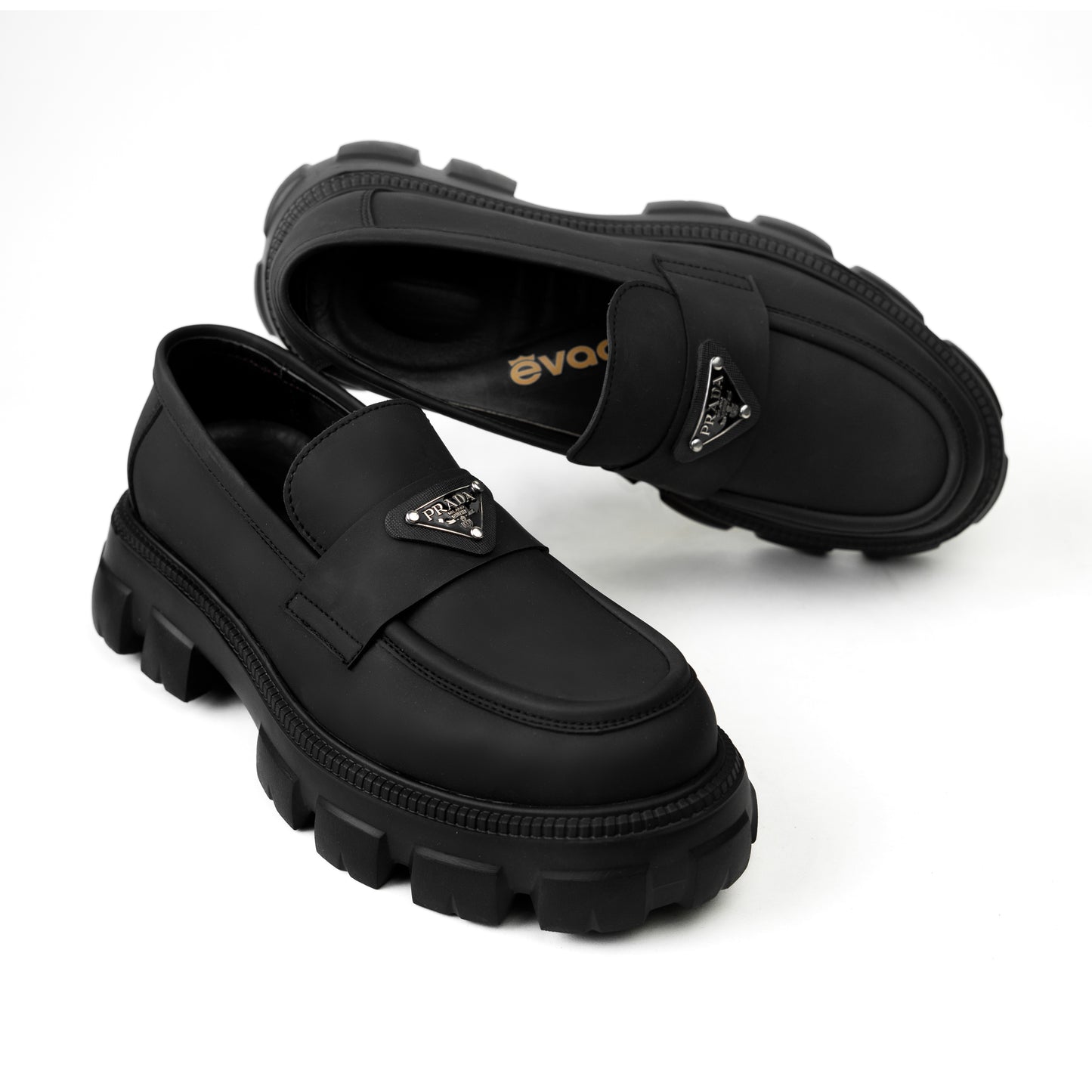 Prada Men’s Shoes