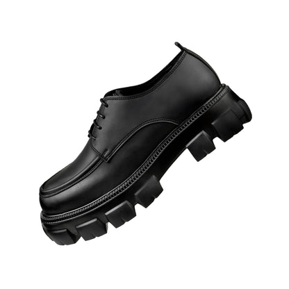 Mono Derby shoes
