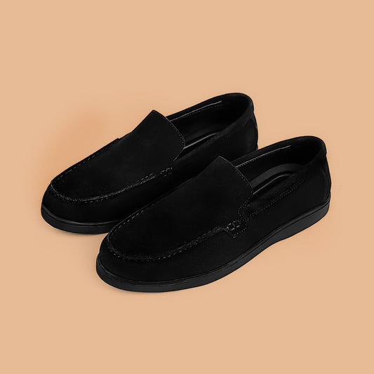 EVACI Suede