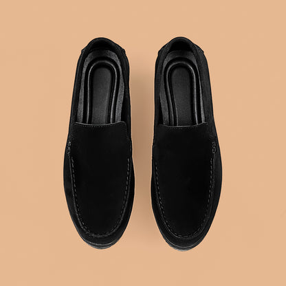 EVACI Suede