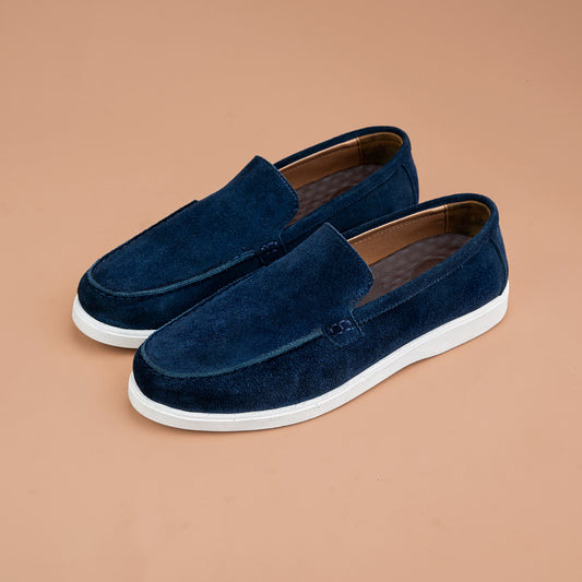 EVACI Suede