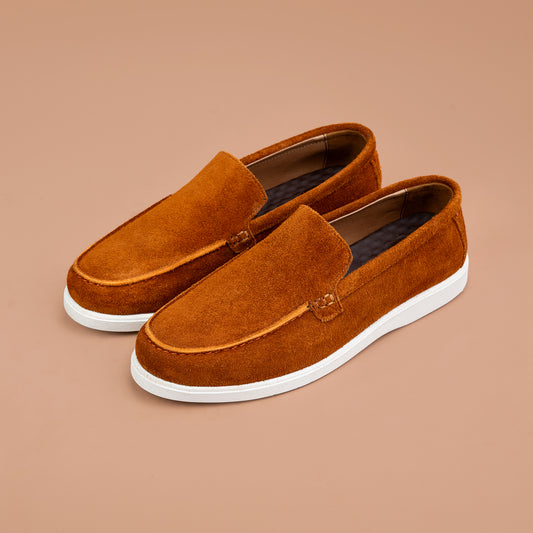 EVACI Suede