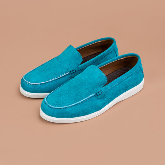 EVACI Suede