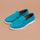 EVACI Suede