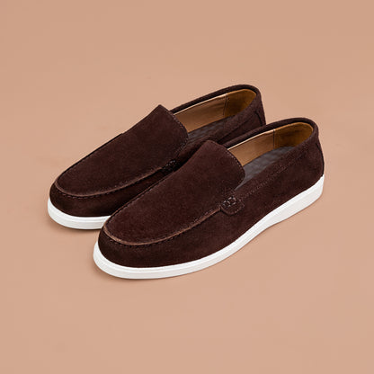 EVACI Suede